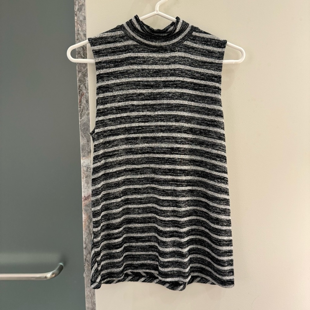 rag & bone Halter Top